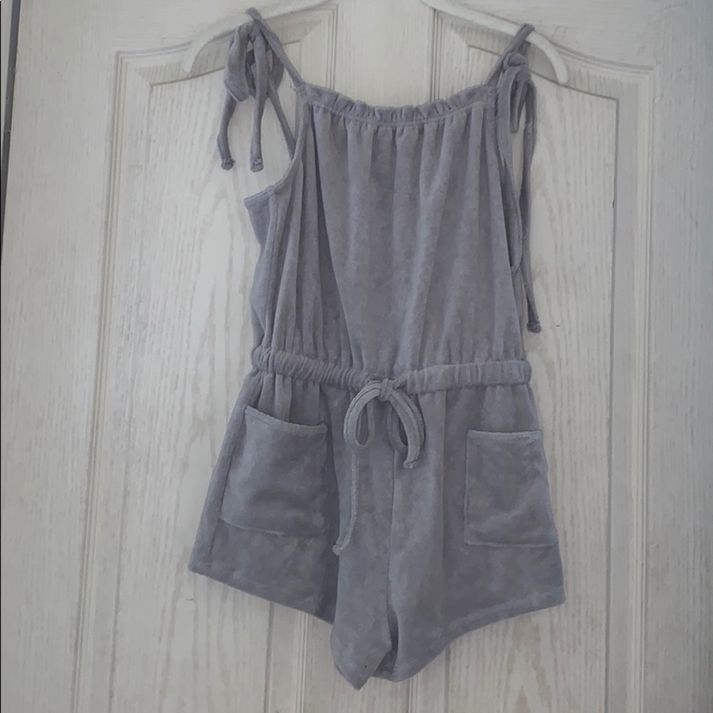 Urban outfitters Romper